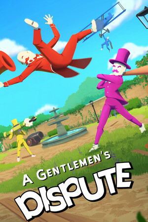 A Gentlemen’s Dispute