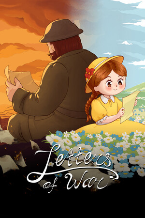 Letters of War
