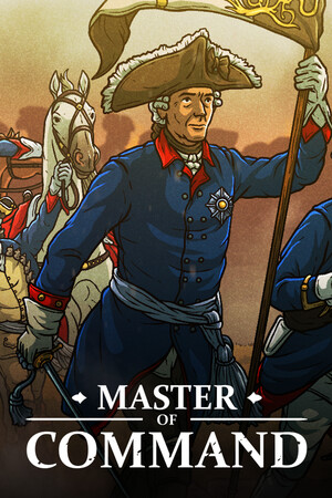 Master of Command