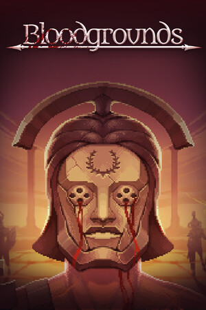 Bloodgrounds