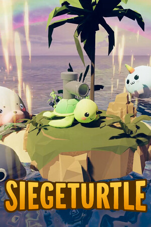 Siegeturtle