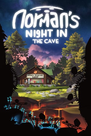 Norman’s Night In