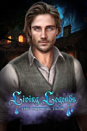 Living Legends: The Crystal Tear Collectors Edition