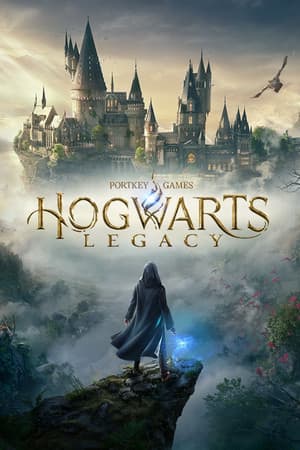 Hogwarts Legacy + все DLC