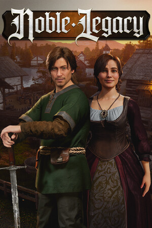 Noble Legacy