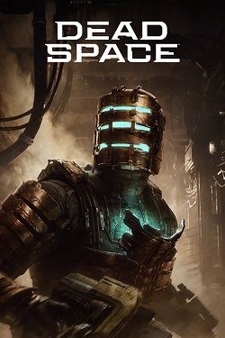 Deаd Space Remake (2023)