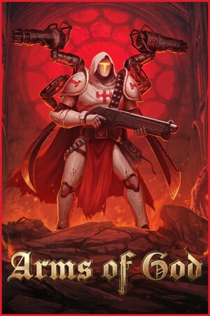 Arms of God
