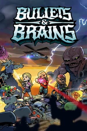 Bullets and Brains