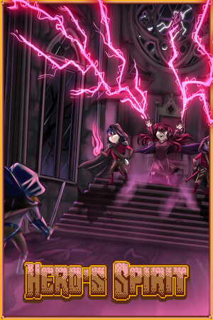 Heros Spirit