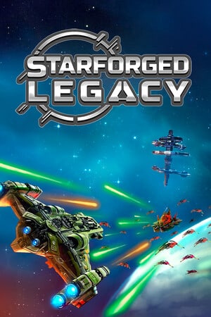 Starforged Legacy