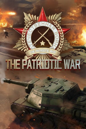 Trench Lord: Eastern Front