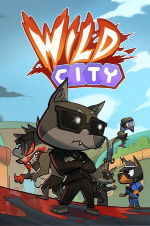 Wild City
