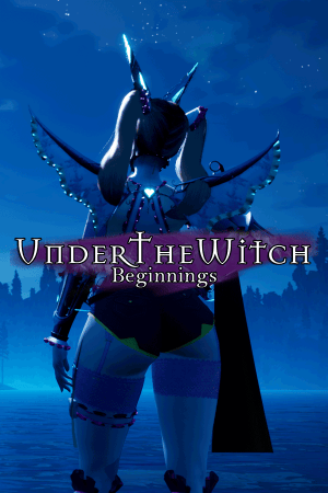 Under the Witch