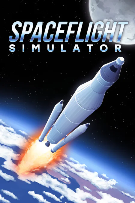 Spaceflight Simulator (Спейсфлайт Симулятор)