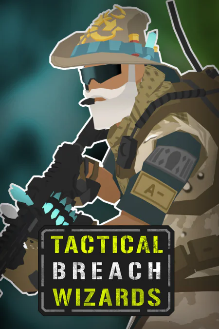 Tactical Breach Wizards (Тактикал Брич Визардс)
