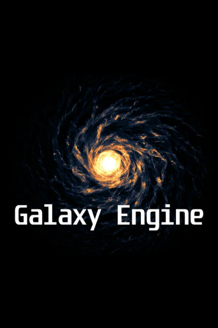 Galaxy Engine (Гэлакси Энджин)
