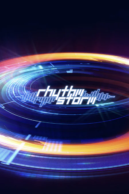 Rhythm Storm (Ритм Шторм)