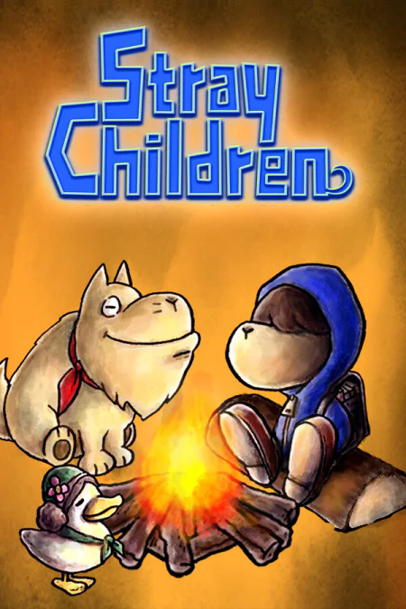 Stray Children (Заблудшие дети)