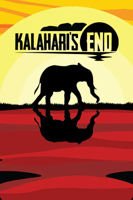 Kalaharis End (Конец Калахари)
