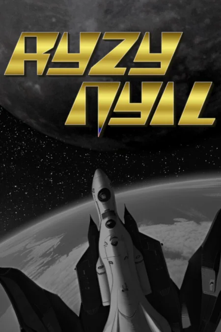 RYZY NYIL (Ризи Найл)
