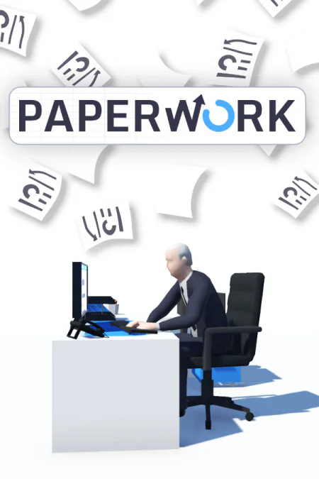 Paperwork (Пейперворк)