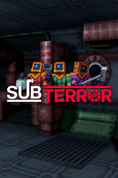 Subterror (Сабтеррор)