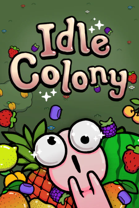 Idle Colony (Айдл Колони)