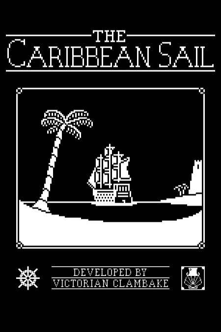 The Caribbean Sail (Карибское плавание)