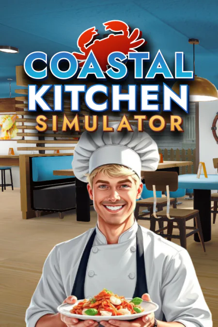 Coastal Kitchen Simulator (Симулятор прибрежной кухни)