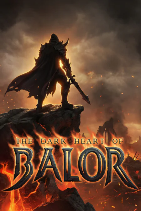 The Dark Heart of Balor (Тёмное сердце Балора)