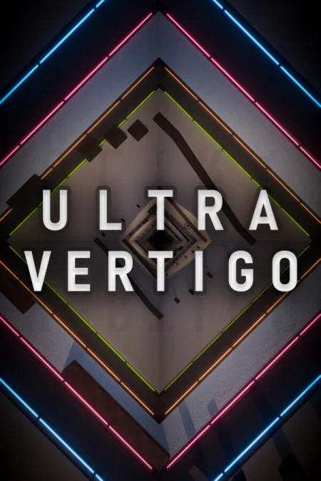 ULTRA VERTIGO (Ультра Вертиго)