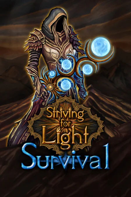 Striving for Light: Survival (Страйвинг фор Лайт: Сурвайвал)