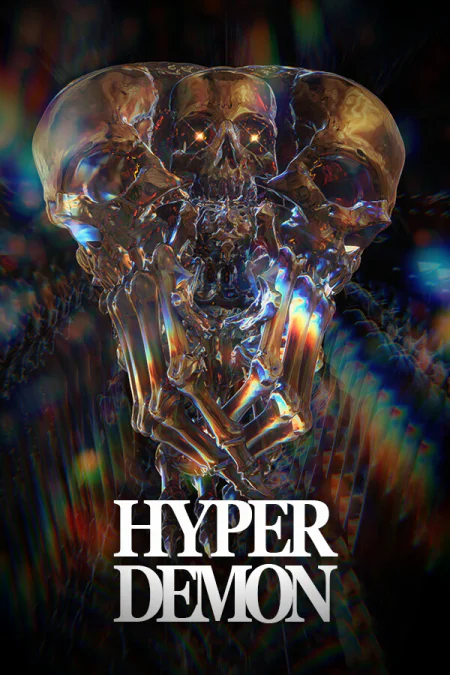 HYPER DEMON (Гипердемон)