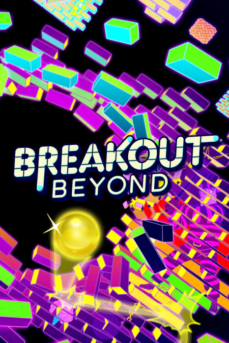 Breakout Beyond (Брейкаут: За гранью)