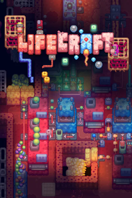 Lifecraft (Лайфкрафт)