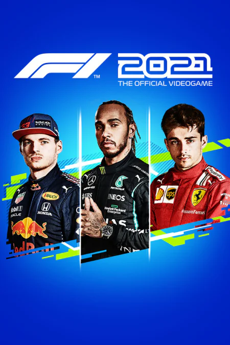 F1 2021 (Формула-1 2021)