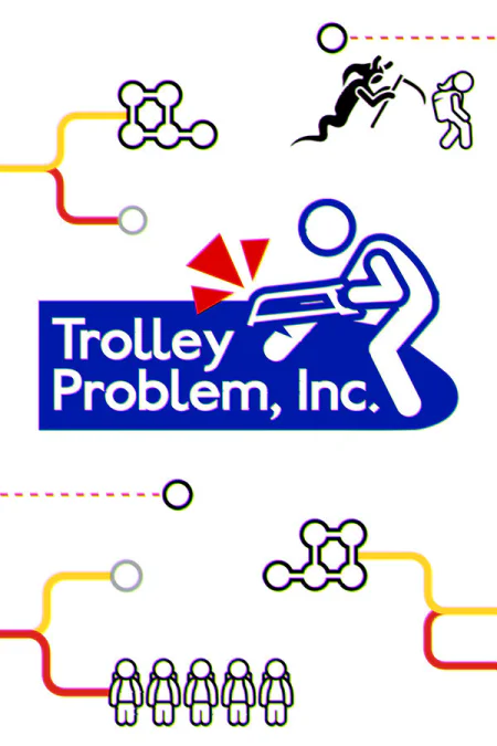 Trolley Problem, Inc. (Проблема вагонетки)