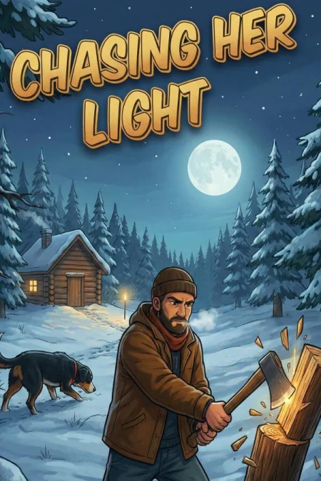 Chasing Her Light (В погоне за её светом)