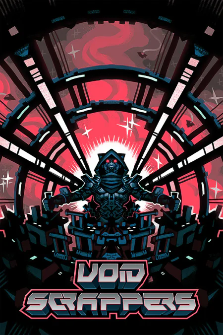 Void Scrappers (Войд Скрапперс)