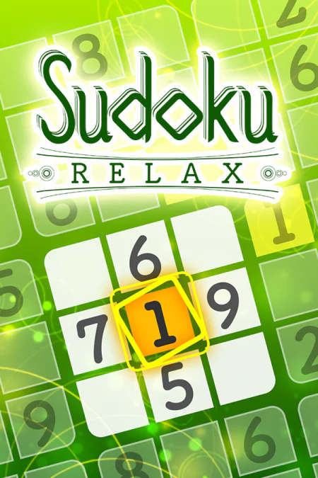 Sudoku Relax (Судоку Релакс)
