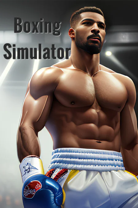 Boxing Simulator (Боксинг Симулятор)
