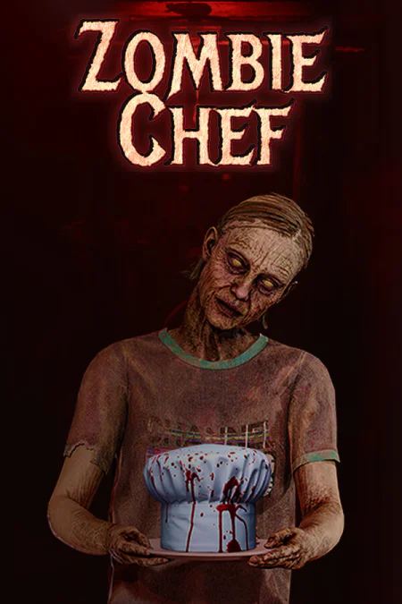 Zombie Chef (Зомби-шеф)