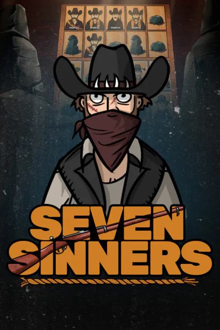 Seven Sinners (Семь грешников)