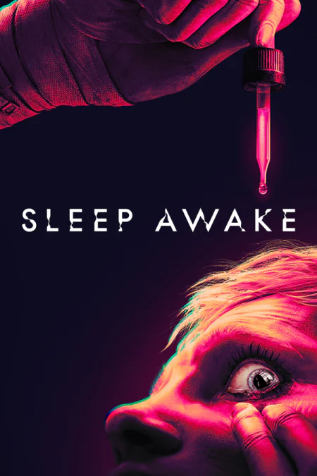 SLEEP AWAKE (Спи и пробудись)