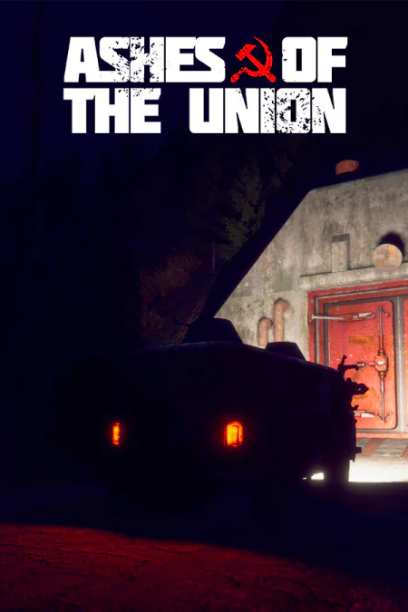 Ashes of the Union (Пепел Союза)