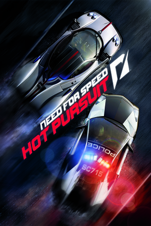 Need For Speed: Hot Pursuit (2010)